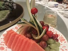 -百姓渔村(南中环店)