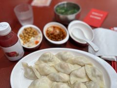 -喜家德虾仁水饺(长泰广场店)
