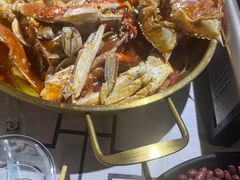 -云晓光头烧烤吧(盛夏店)