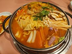 -山水甲山(右安门店)