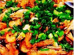 河虾-走马楼饭庄(慈城古县城店)