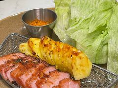 -卡朋西餐(大信新都汇店)