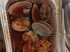 -姜胖胖韩式自助烤肉(光明万达店)