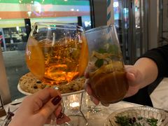 -Margherita雏菊意大利餐厅(雅颂庭购物中心店)