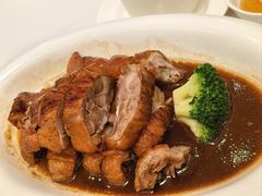 -香港新曜记茶餐厅(星耀城店)