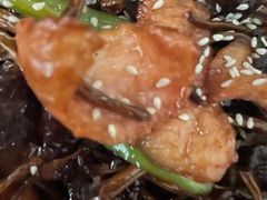-逸林轩中餐厅(中信泰富朱家角锦江酒店)