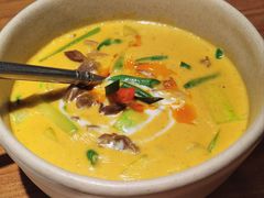 -帕蓝·暹罗料理(曲阳店)