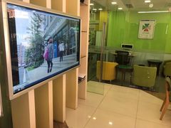 -美联英语(绿宝中心)