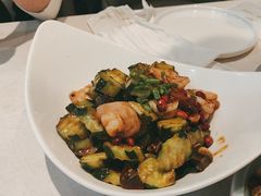 -北李妈妈菜·海肠捞饭(开发区万达店)