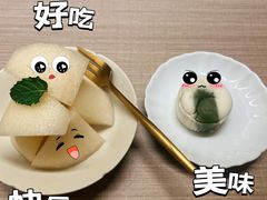 -隐溪茶馆(静安寺店)