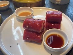 -蝴蝶里·粤菜·点心(滨江龙湖店)