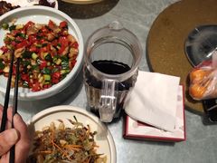 -丽华园(汉阳龙阳店)