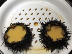 -马路边上·小海鲜烧烤(八一路店)