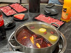 -林记潮牛·牛肉火锅(上马墩店)