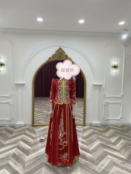 -艾朵婚纱
