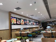 -老边饺子馆(东单店)