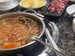 -雷山鱼酱酸汤鱼·酸汤牛肉(花果园T1区店)