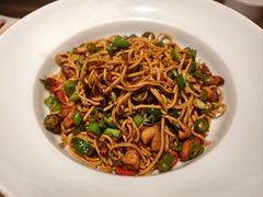 -北京老铺烤鸭(时代广场店)