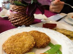 -92°C俄式厨房(中央大街店)