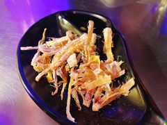 -龙巢盱眙龙虾·鸡煲·烧烤宵夜(坪洲店)