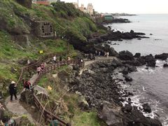-龙头岩(Dragon Head Rock)