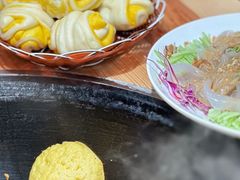 -和晟shèng铁锅炖·东北菜(南山店)