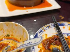 -顺兴老茶馆·精品川菜(世纪城店)