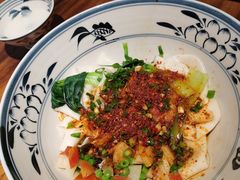 -加记西安面庄biangbiang面