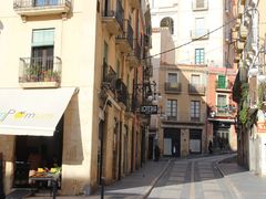 -瓦伦西亚大教堂