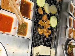 -牛鼎云南特色烧烤(望京店)