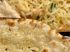 -克比叔叔印度餐厅Kebabs on the Grille(永康路分店)