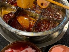 -邓莽子老火锅(中兴路总店)