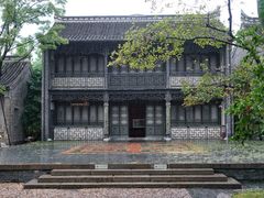 -沈坤状元府景区