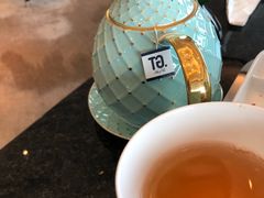-Social 秀西餐厅-长沙瑞吉酒店(运达店)