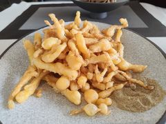 -瑜上·山食小馆