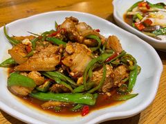 农家小炒肉-陈先进鱼馆·夜宵·地道农家菜(湖墅南路店)