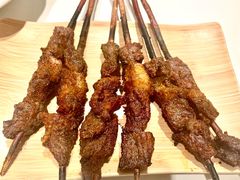 -马白开来特色羊排揪片子  (总店)