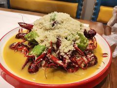 -盱眙虾神於氏龙虾(夫子庙红街店)