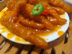 -广东胜利宾馆西关粤中餐厅