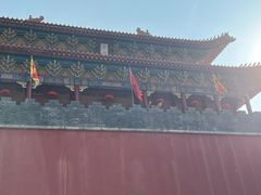 -西樵山国艺影视城
