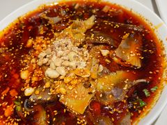 夫妻肺片-夫妻肺片·中华老字号·正宗川菜(春熙路店)