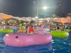 -武汉玛雅海滩水公园