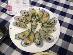 -阿妹小海鲜(下角店)