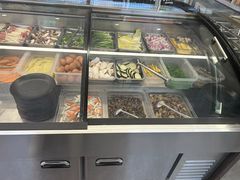 -巴麦隆自助烤肉(桂林路店)