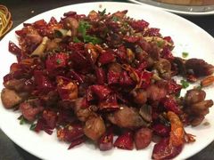 -刘胖子家常菜·蹄花焖藕(富安街店)