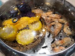 -四海蒸鲜蒸汽海鲜自助(北戴河店)