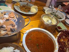 -高淳味道(丹阳湖北路店)