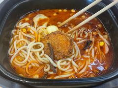 -阿香米线(大兴龙湖天街店)