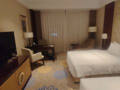 -锡林郭勒元和建国饭店