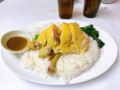 -汉年茶餐厅(天宝楼店)